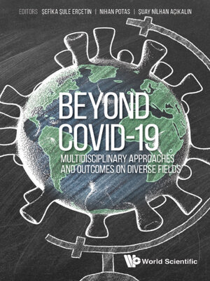 cover image of Beyond Covid-19